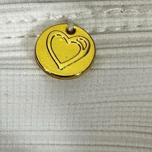 Revolve For Love & Lemons La Rochelle Bikini Bottoms in White Size Large NWT - Picture 10 of 12